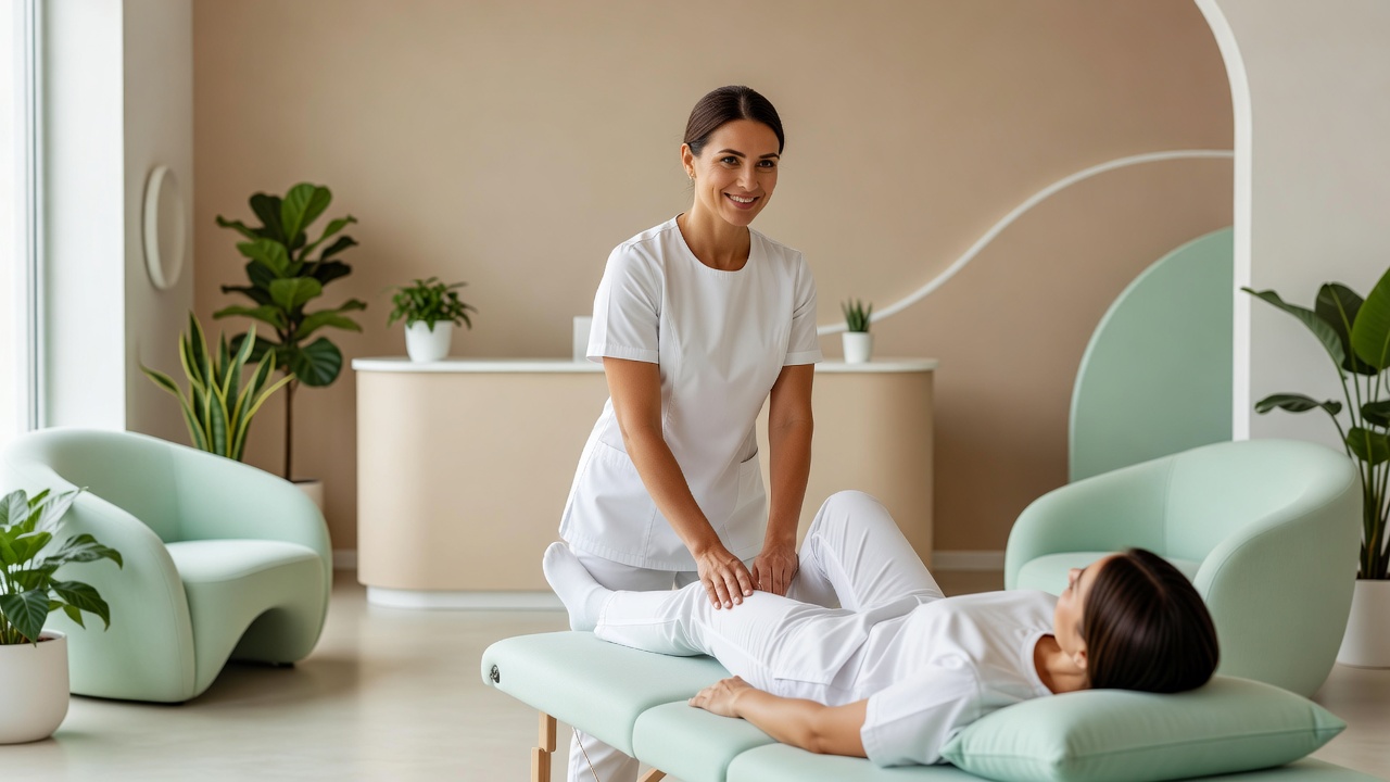 Fisioterapia obstétrica