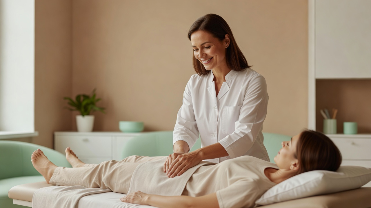 Fisioterapia obstétrica