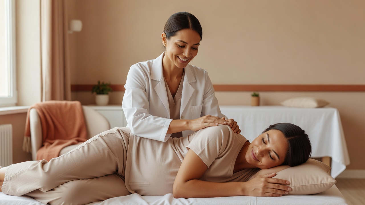 Ejercicios de Kegel